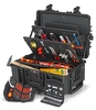 Thùng Knipex 00 21 37 Tool Case 