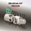 Đầu Nối Lắt Léo 1/2