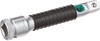 Cần Nối Dài Wera 8796 SC Zyklop 1/2