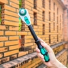 Wera 8100 SC 6 Zyklop Speed Ratchet - Bộ Khẩu 1/2