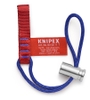 Dây Treo An Toàn Knipex Adapter Strap 00 50 11 T BK
