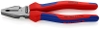 Kìm Đa Năng Knipex 02 02 200 Lưỡi Cắt 63 HRC Dài 200mm, Tay cầm êm