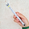 Wera Joker 6007 Cờ Lê Bản Dài Size 10mm - Mã Sản Phẩm 020351 (Mới 2025)
