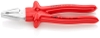 Kìm Đa Năng Knipex 02 07 225 Chiều Dài 225mm Cách Điện 1000 Volt Cán Đúc