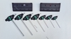 Bộ Chữ T Lục Giác Wera 454/7 HF Hex-Plus 05023450001