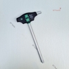 Bộ Chữ T Lục Giác Wera 454/7 HF Hex-Plus 05023450001