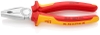 Kìm Đa Năng Knipex 03 06 200 Lưỡi 60HRC dài 200mm Cách Điện VDE 1000 Volt