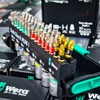 Bộ Wera Tools Check Plus 39 Chi Tiết - Mã Sản Phẩm 049055