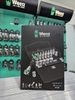 Bộ Wera 8100 SB All-in Zyklop Speed Ratchet 3/8
