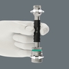Cần Nối Dài Wera 8796 SC Zyklop 1/2