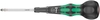 Wera 1850 PH Kraftform Ball-Grip Phillips-head screwdriver 05007906001