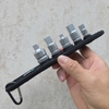 Bộ đầu chuyển Wera 781/5 Set 05042680001