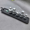 Bộ đầu chuyển Wera 781/5 Set 05042680001