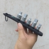 Bộ đầu chuyển Wera 781/5 Set 05042680001
