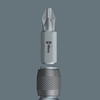 Wera Đầu Nối 784 A: Cần Siết 1/4