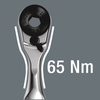 Cần Siết Ratchet Đảo Chiều 1/4