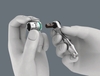 Cần Siết Ratchet Đảo Chiều 1/4