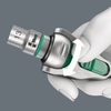Wera 8000 B SB Zyklop Speed Ratchet 05073261001