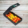 Wera 051575 - Bộ Tua Vít Cách Điện 1000Volt 1060 i/1062 i/6