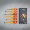 Wera 051575 - Bộ Tua Vít Cách Điện 1000Volt