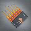 Wera 051575 - Bộ Tua Vít Cách Điện 1000Volt