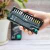 Bộ Đầu Bits WERA Bit-Check 30 Universal 1 - Chuẩn 1/4