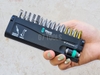 Bộ Đầu Bits WERA Bit-Check 30 Universal 1 - Chuẩn 1/4