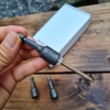 Wera 869/4 Nutsetters Mở Ốc Lục Giác Chuôi 1/4 Inch