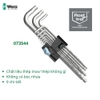 Bộ Lục Giác Wera 3950/9 05073544001
