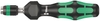 Wera 7400 Kraftform adjustable torque screwdrivers