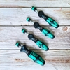 Wera Tua Vít Lực 0.30 - 1.00 Nm Series 7400 Với Đầu Thao Tác Nhanh Rapidaptor 074772