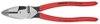 Kìm Đa Năng Knipex Lineman 09 01 240 Lưỡi Cắt 62 HRC Dài 240mm