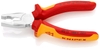 Kìm Đa Năng Knipex Lưỡi Cắt Tôi Cứng 64HRC Ngàm Kẹp 53HRC 01 06 160