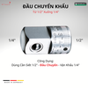 Đầu Chuyển Khẩu 1/2