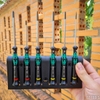 Wera 2035/6 B Bộ Tua Vít Linh Kiện 6 Chi Tiết Kèm Giá Đỡ - Mã Sản Phẩm 118152