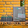 Bộ Tua Vít Linh Kiện Wera 2052/6 Gồm 6 Chi Tiết Mũi Lục Giác Kèm Giá Đỡ - 118156