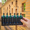 Bộ Tua Vít Linh Kiện Wera 2052/6 Gồm 6 Chi Tiết Mũi Lục Giác Kèm Giá Đỡ - 118156