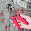 Kìm Knipex 12 12 11 Tách Vỏ Cáp