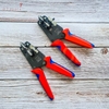 Kìm Knipex 12 12 11 Tách Vỏ Cáp