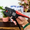 Knipex MultiStrip10 12 42 195 - Tách Cáp Điện Dẹp và Tròn