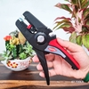 Knipex PreciStrip16 - 12 52 195 Kìm Tách Cáp Điện