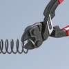 Kìm Cắt KNIPEX CoBolt 71 31 200 Lưỡi Cắt Khoen, Cắt Thép Lò Xo Ø3.6mm