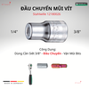 Đầu Chuyển Nối Cần Siết 3/8