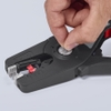 Kìm tách dây tự động căn chỉnh Knipex PreciStrip 16 12 52 195