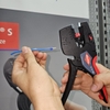 Knipex NexStrip 12 72 190