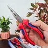 Knipex 13 02 160 Kìm Lắp Điện 5 Chức Năng