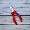 Kìm Lắp Điện Đa Năng Knipex 13 05 160