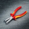 Kìm Knipex 13 46 165 Đa Chức Năng Tách Dây và Cắt Cáp Điện