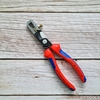 Kìm Lắp Điện KNIPEX StriX® 13 62 180