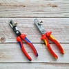 Kìm Lắp Điện KNIPEX StriX® 13 62 180